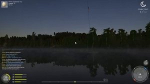 Русская Рыбалка 4 - гайд для новичка.