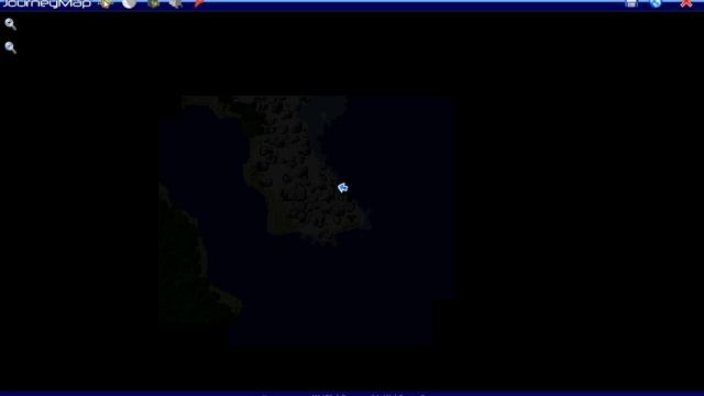 Обзор модов #2 (Большая карта мира в майнкрафт) смотреть онлайн