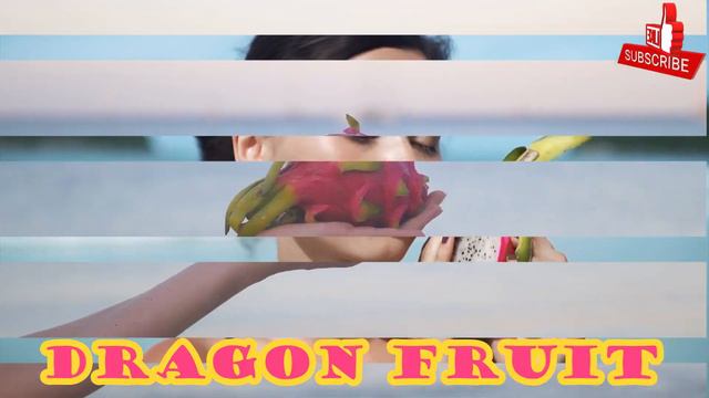 Dragon Fruit Song! (I LOVE DRAGON FRUIT) Strange Fruit Song!! смотреть онлайн