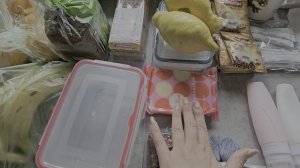 Что беру на Черное море? Еда в плацкарт.