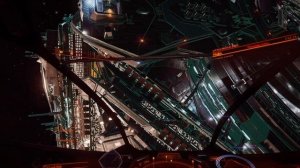 2022/Elite:Новичкам/03 Настройка управления HOTAS джойстик + шпаргалка раскладки Elite Dangerous.