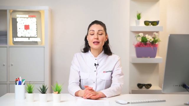 Как обучиться работе на неодимовом лазере? Как выбрать для этого компанию? | Lasertech (18+)