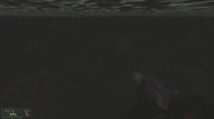 Прохождение сталкер Вариант Омега Полная Версия (часть 1)