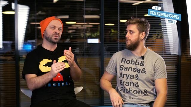 How to pitch games and ideas   Talks with Experts s01e11