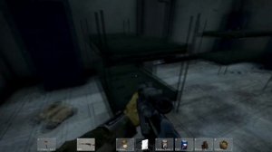 لعبة DAYZ STANDALONE الجزء الاول (0.48)