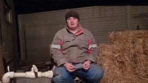 Сколько Стоит Построить Свинарник ,Из Чего Лучше ?