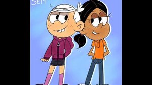 Ронни Энн и Линкольн 💝