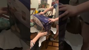 Необычный способ подарить iphone