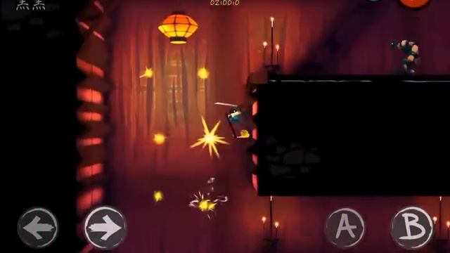 Быстрое прохождение игры shadowblade#9 смотреть онлайн