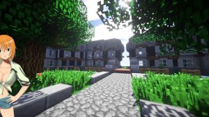 Steve, NO|Steve And Alex|Minecraft Anime Ep 18