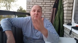Лучший нож для грибника.