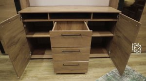 Тумба Валери