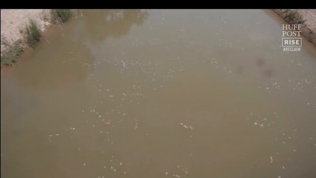 The Problem with Fast Fashion смотреть онлайн