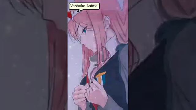 💘 Эдит милый во франксе // Vashuko Аnime 💘