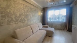 Продажа, г.Ставрополь, ул.Достоевского 52а 2комнатная квартира