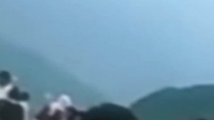 В КИТАЕ ЗАСНЯЛИ НАСТОЯЩЕГО ДРАКОНА