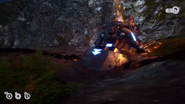 Белочка пришла к Пришельцам - Scampr смотреть онлайн