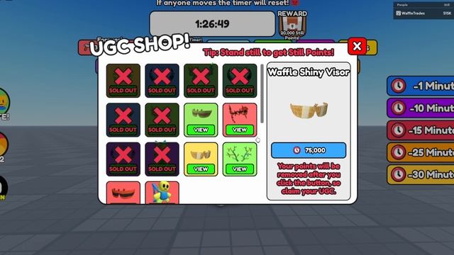 How To Get My Waffle Star Valkyrie Helm Free Limited! смотреть онлайн