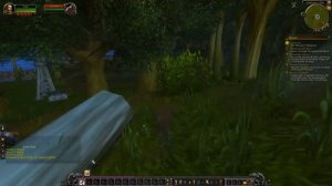 WoW Quest - Goldtooth - Bernice's Necklace