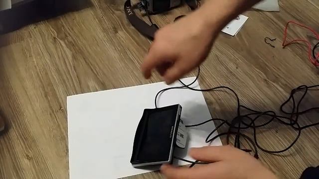 Монитор для авто 5 дюймов смотреть онлайн