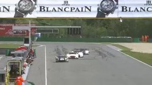 FIA GT1 WORLD CHAMPIONSHIP RACE HIGHLIGHTS - BRNO | GT World