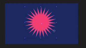 After Effects: Reset Star & Polygon Shape Tools