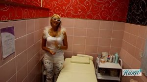 салон красоты "НИКА"