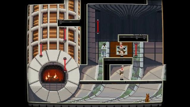 Master Spy (краткий обзор) смотреть онлайн