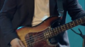 Imelda May - Johnny Got A Boom Boom (Baloise Session)