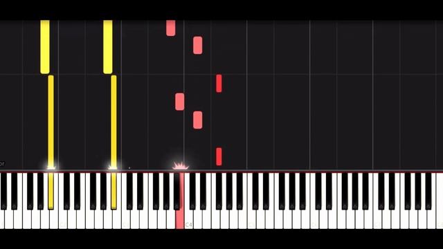 Бумбокс - Квіти в волоссі (на фортепіано) смотреть онлайн