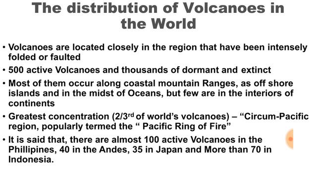 Goh Che Leong Geography Book Series - Chapter 3 - Vulcanism & Earthquakes - Part 2 - Pratiksha Desa