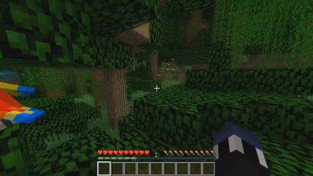 THE MINECRAFT 1.12 SURVIVAL GUIDE! смотреть онлайн