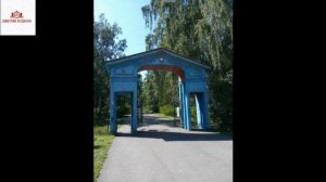 СОРСК ГОРОД ДЕТСТВА