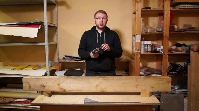 Что за хрень такая Ньютон Метры на примере шуруповертов ЗУБР. Тест и обзор. смотреть онлайн