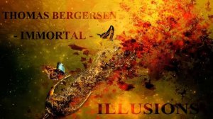 Thomas Bergersen - Immortal