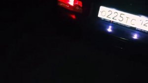 Отсечка на 2114