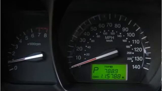 2008 Kia Spectra Used Cars North Hollywood CA смотреть онлайн