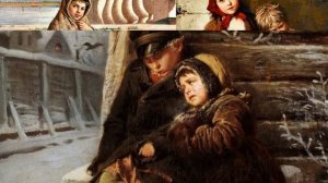 Вальс "Сиротка"  --  В.И.Агапкин