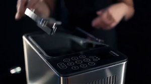 Хлебопечка Kenwood BM450