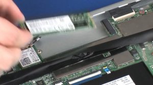 Replace the Solid State Drive | HP Spectre x360 Ultrabook | HP Support