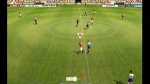 FIFA 2002 ... (PS2) Gameplay