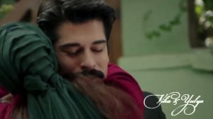 Kamran & Feride || Кямран и Фериде - Не потеряй мою любовь