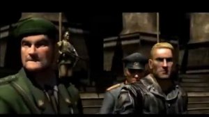 Интро игры War Front Turning Point Игра очень классная хоть и 2007 года всем советую