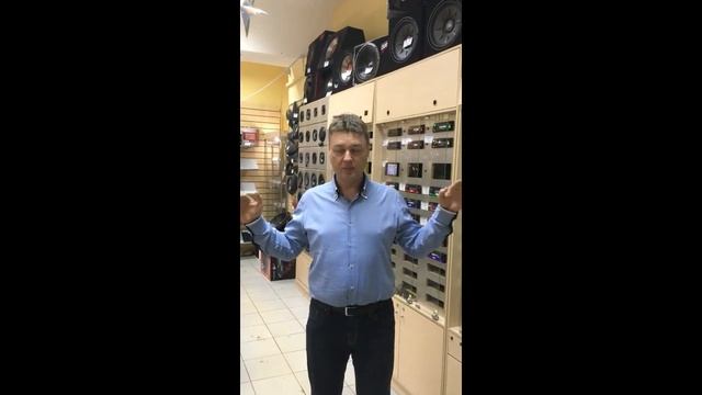 Подключение процессоров и усилителей по высокому уровню. Хорошо это или плохо.