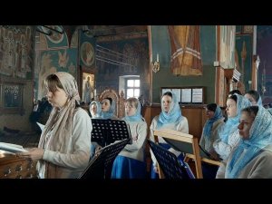 ОПТИНА ПУСТЫНЬ! "Милость Мира", муз. игум. Никифора (Кирзина)
