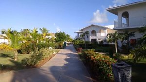 Memories Caribe Beach Resort. Cayo Coco, September 2018.