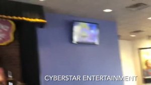 Chuck E Cheeses Pizza - Armadillo TX - Game On!