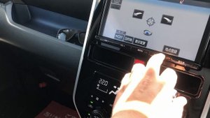 Toyota Tank Custom G-T 2017г.