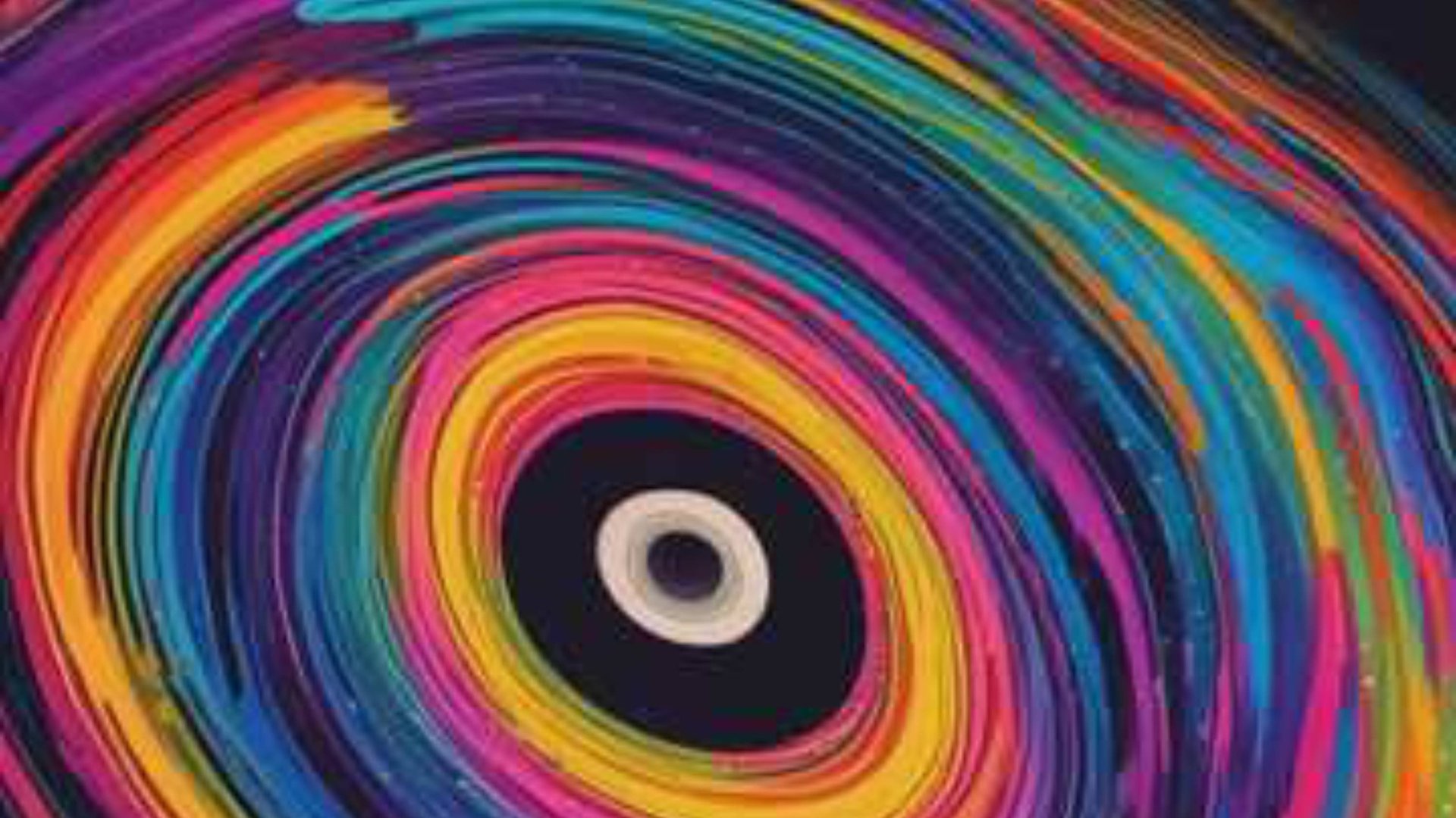 Дискотека Любви