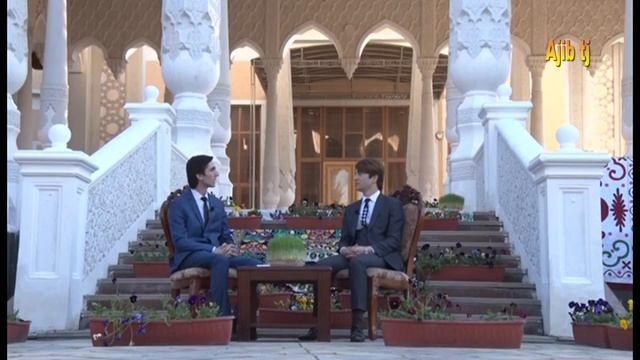 Сухбат бо Михаил 2019 рус ё точик Тамошо кун хохи фахмид | Mikhail 2019 смотреть онлайн